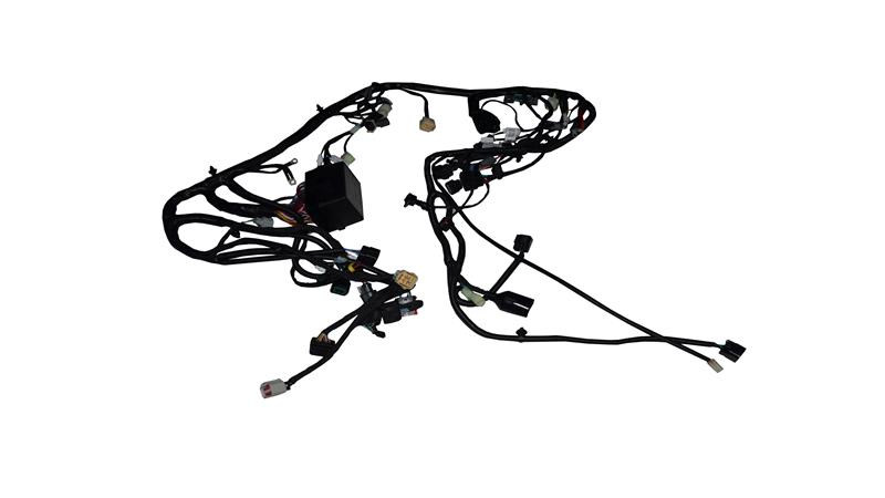 ELEKTRİK TESİSATI (SNARLER570 ÖZEL SERİ)